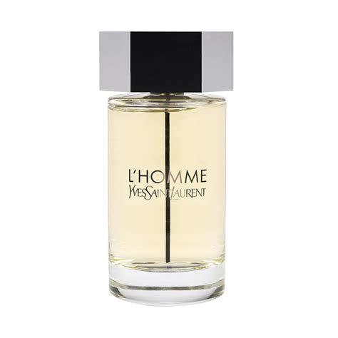 ysl l'homme 200ml|l'homme ysl for men edt.